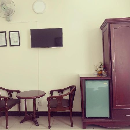 Da Lat 24H Guesthouse & Hotel Esterno foto