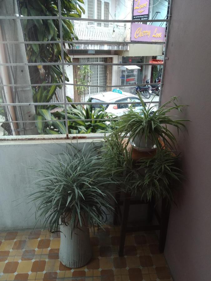 Da Lat 24H Guesthouse & Hotel Esterno foto