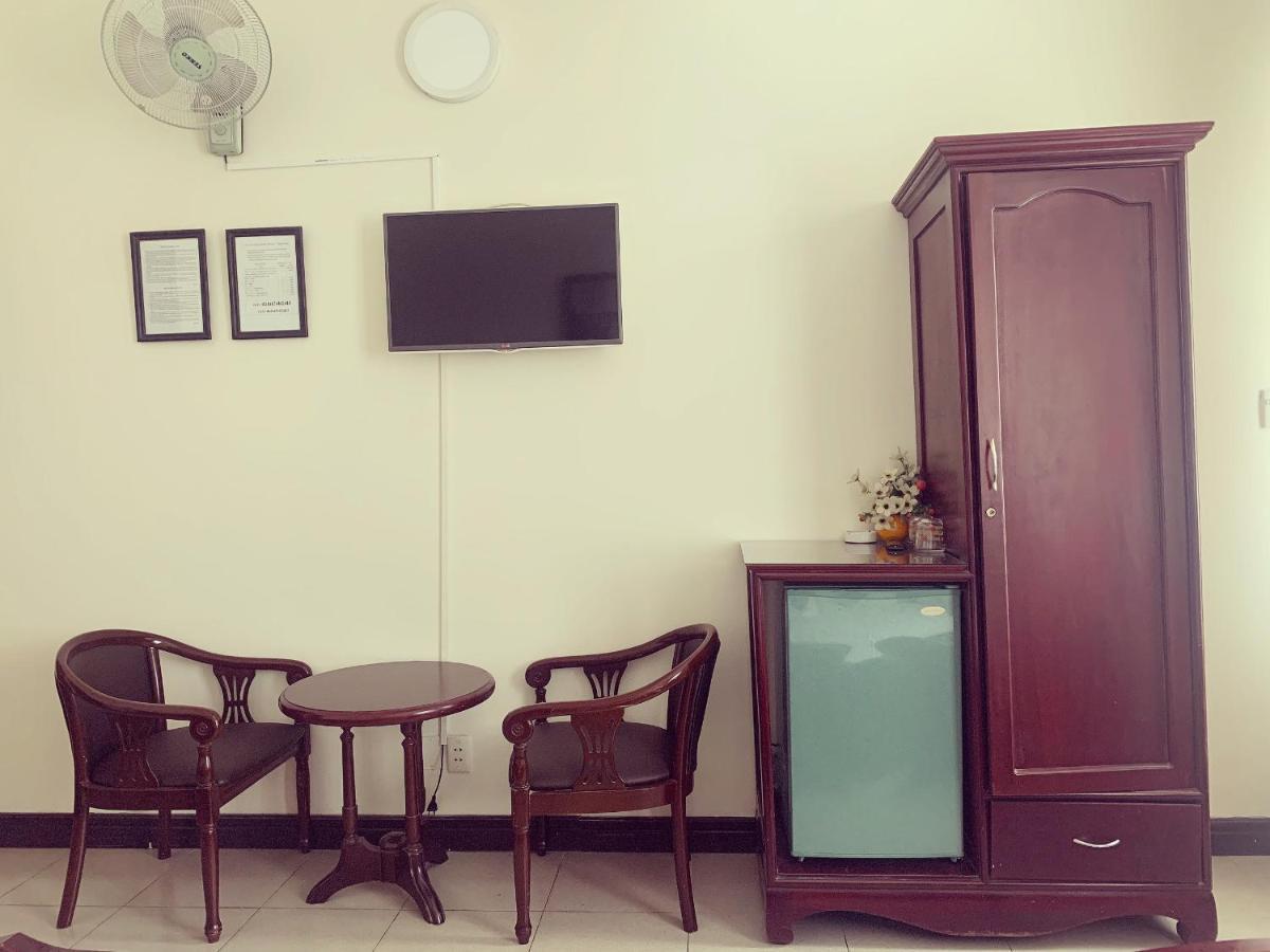 Da Lat 24H Guesthouse & Hotel Esterno foto