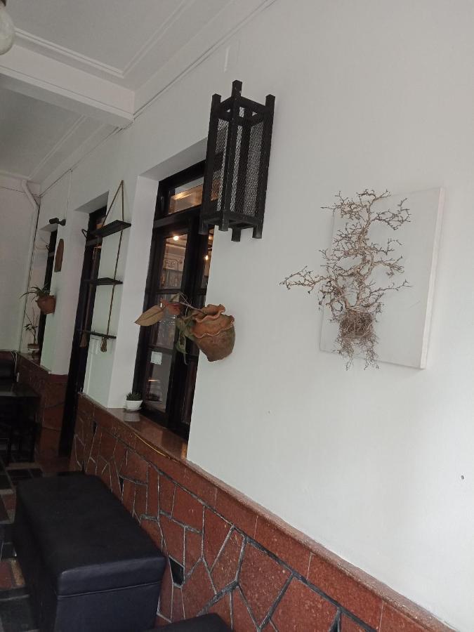 Da Lat 24H Guesthouse & Hotel Esterno foto