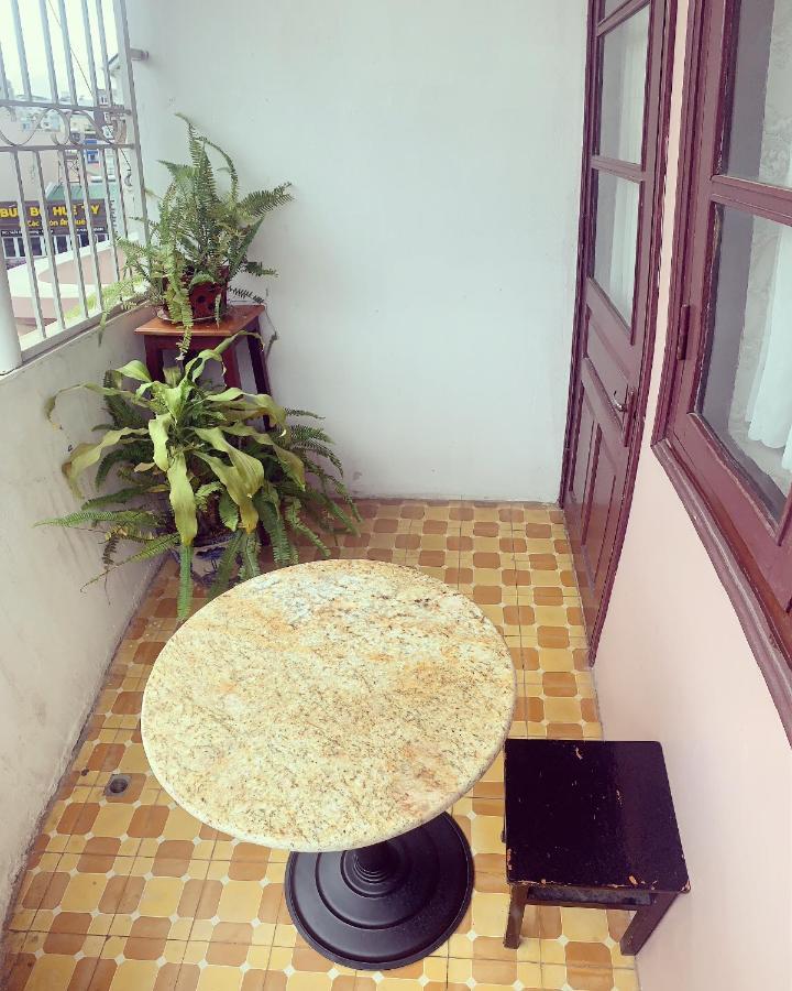 Da Lat 24H Guesthouse & Hotel Esterno foto