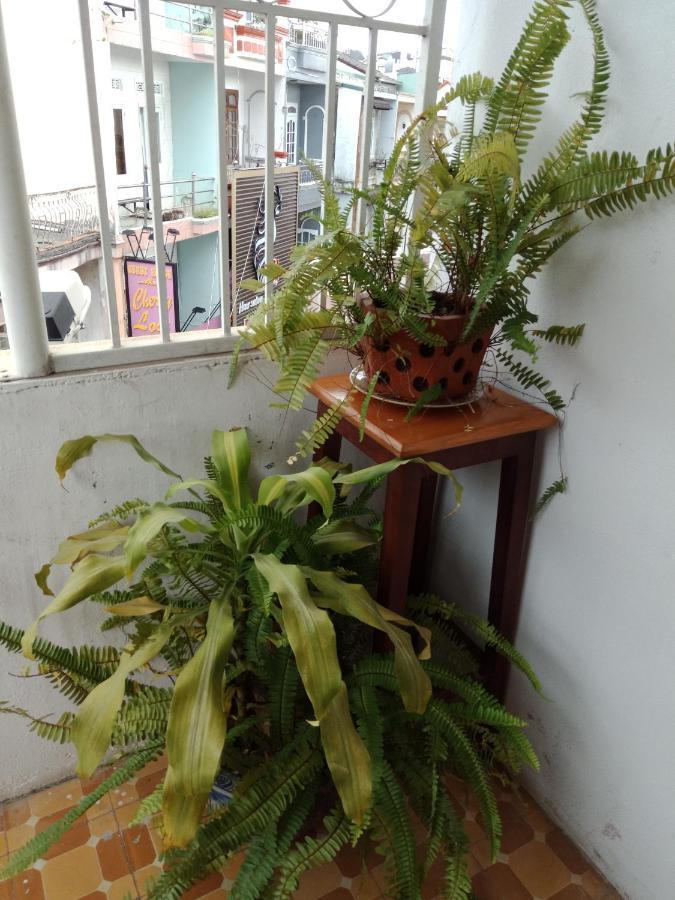 Da Lat 24H Guesthouse & Hotel Esterno foto