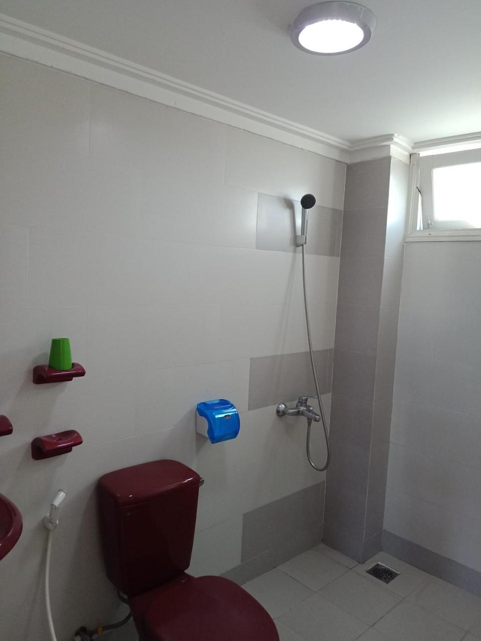 Da Lat 24H Guesthouse & Hotel Esterno foto