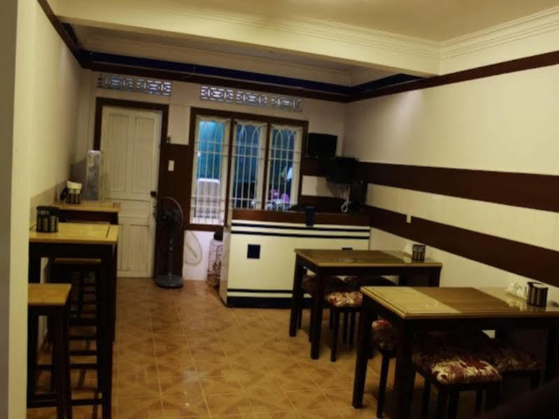 Da Lat 24H Guesthouse & Hotel Esterno foto