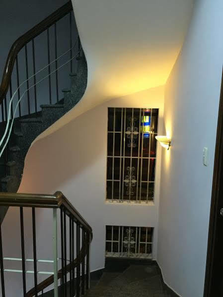 Da Lat 24H Guesthouse & Hotel Esterno foto