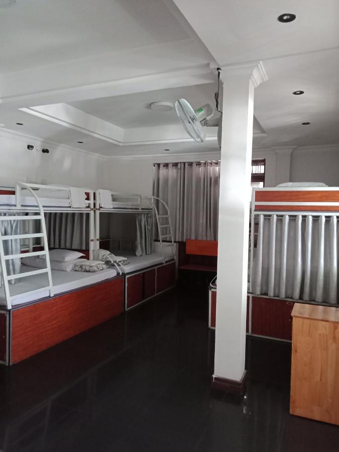 Da Lat 24H Guesthouse & Hotel Esterno foto