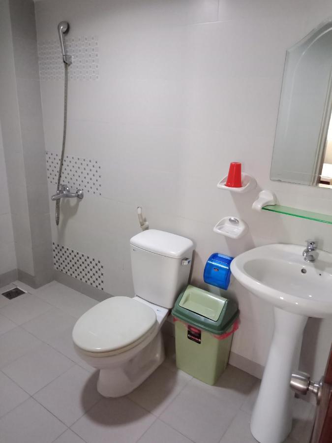 Da Lat 24H Guesthouse & Hotel Esterno foto